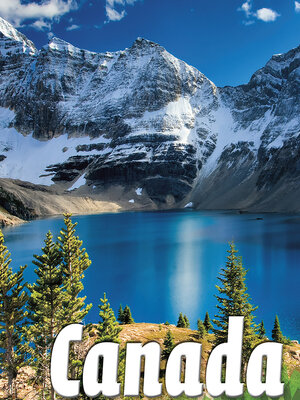 cover image of Canada